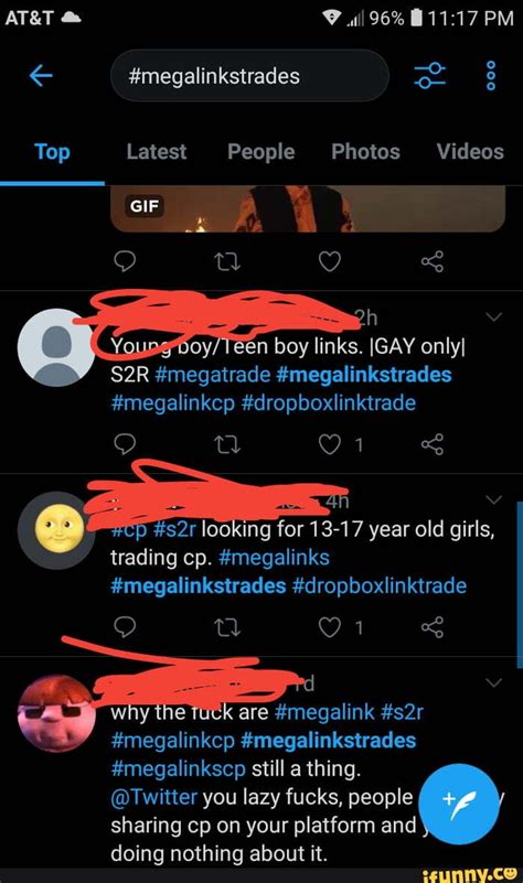 mega links cp